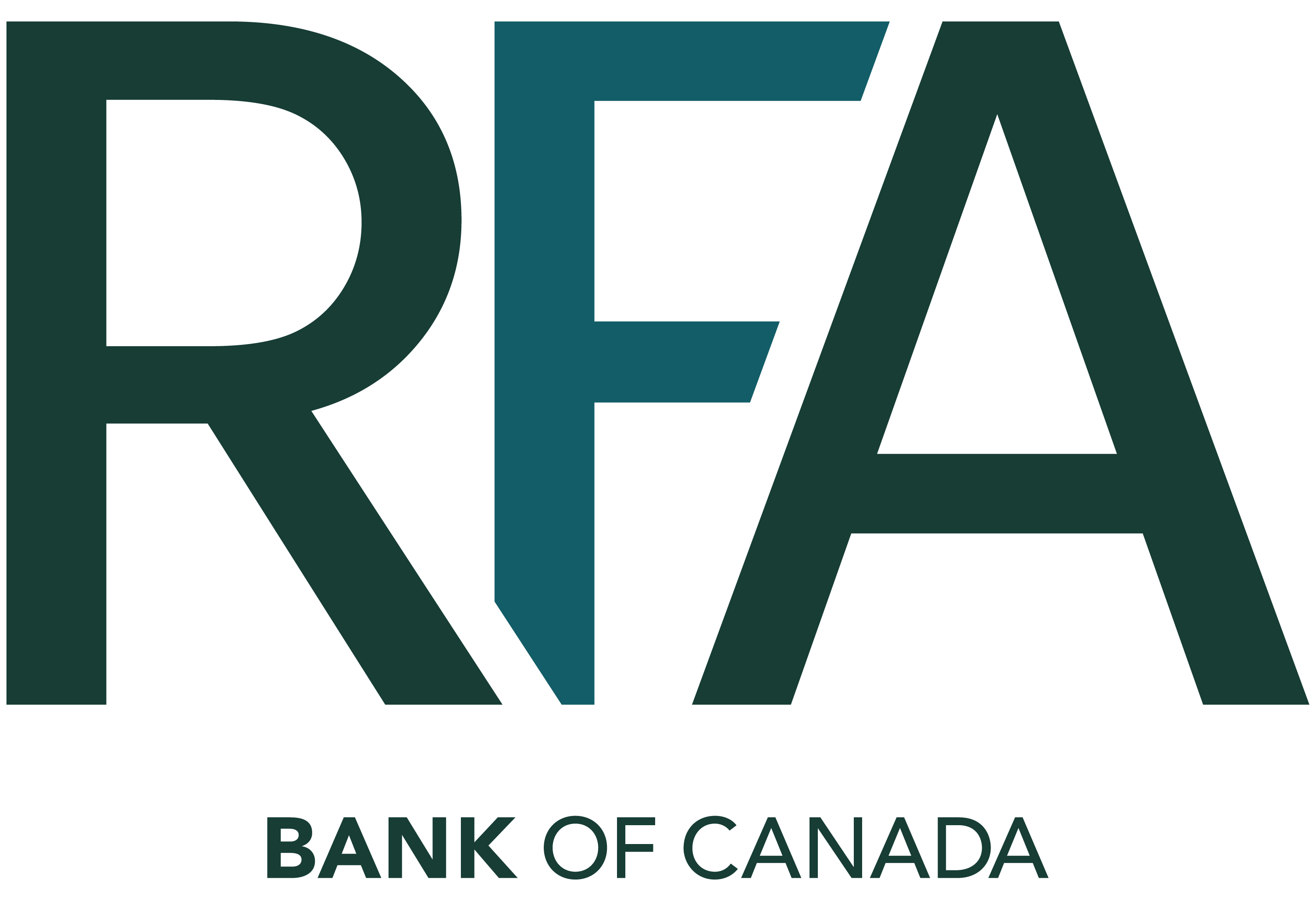 RFA Logo