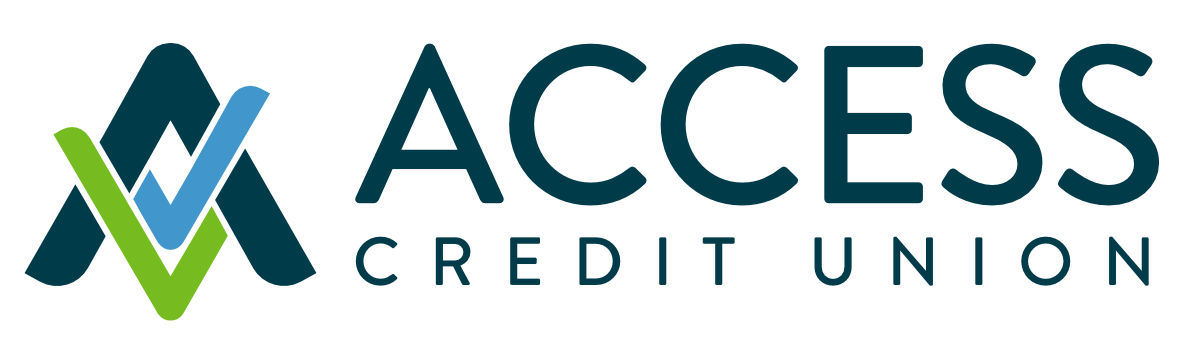 Access Credit Union Logo