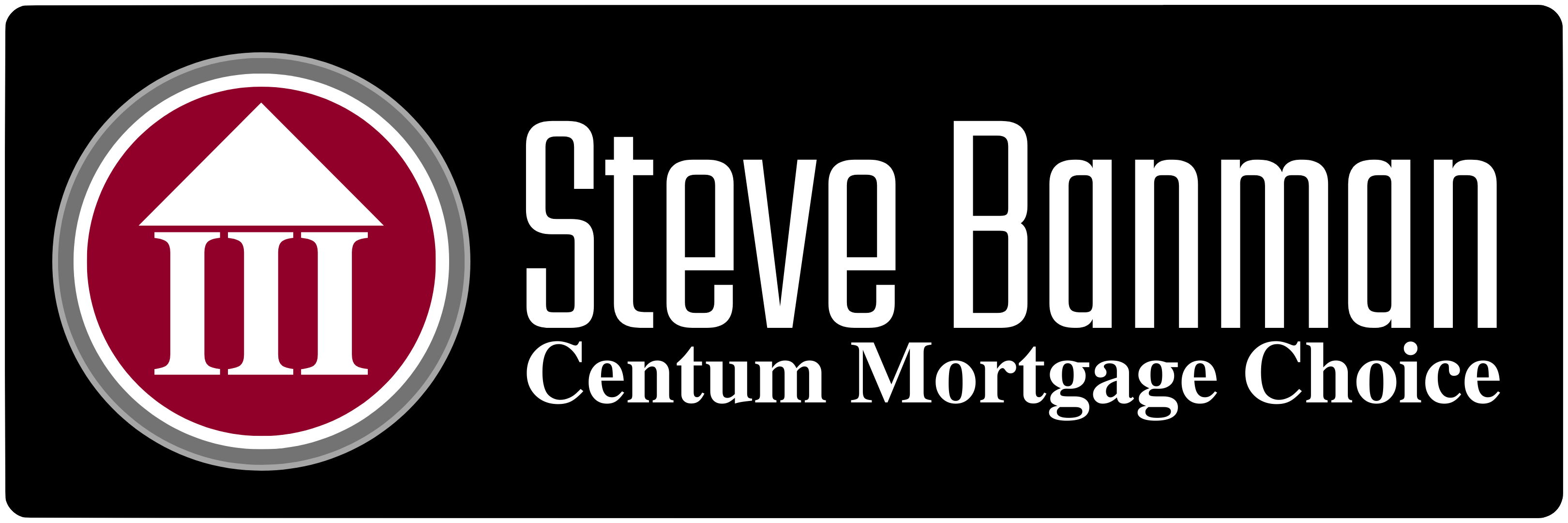 Steve Banman Mortgage